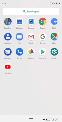 8つのステップでAndroidフォンをDumbphoneに変える方法 