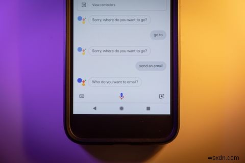 OK、Google：Androidフォンに言える20の便利なこと 