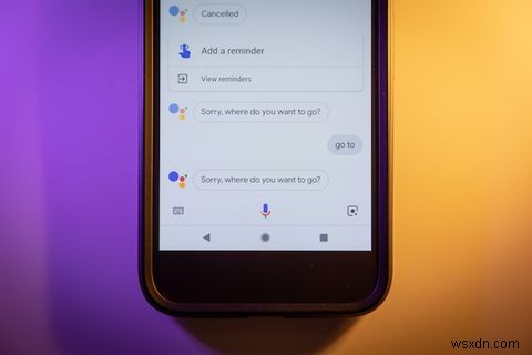 OK、Google：Androidフォンに言える20の便利なこと 