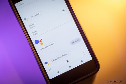 OK、Google：Androidフォンに言える20の便利なこと 