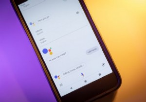 「OK Google」でスマホがもっと便利に！Androidで使える音声コマンド20選