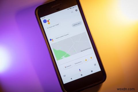 OK、Google：Androidフォンに言える20の便利なこと 