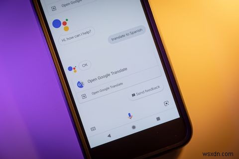 OK、Google：Androidフォンに言える20の便利なこと 