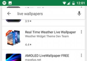 Androidを高速化する方法：機能するものと機能しないもの 