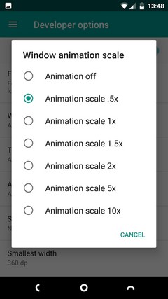 Androidを高速化する方法：機能するものと機能しないもの 