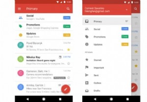 ストレージスペースとメモリを節約する7つの軽量AndroidGoアプリ 