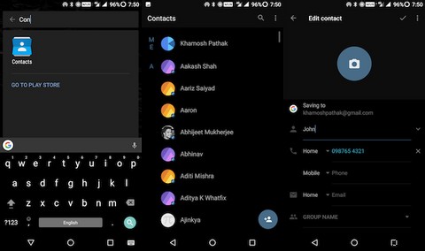 Androidビギナーズガイド：初めてのスマートフォンのセットアップ方法 