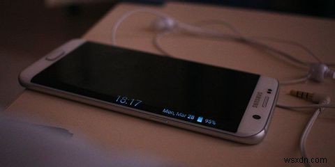 あなたが知る必要がある10のあまり知られていないギャラクシーS7の機能 