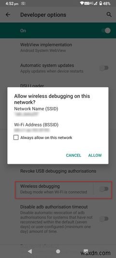 Android Debug Bridgeとは何ですか？初心者向けのADBの使用方法 