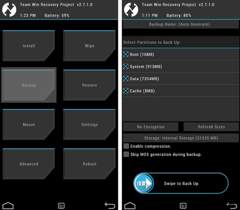 Androidで新しいiOS9.1絵文字を表示および送信する方法 