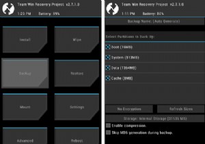 AndroidでiOS 9.1の新絵文字を表示・送信する方法【root化必須】