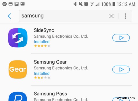 ハードウェアメーカーによってAndroidがどのように異なるか 