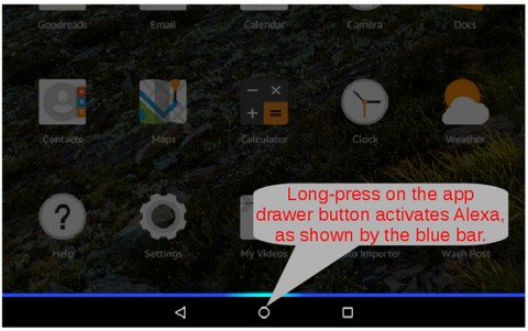 ハードウェアメーカーによってAndroidがどのように異なるか 