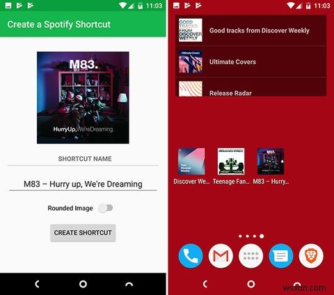 これらの12のAndroidアプリでSpotifyをスーパーチャージ 