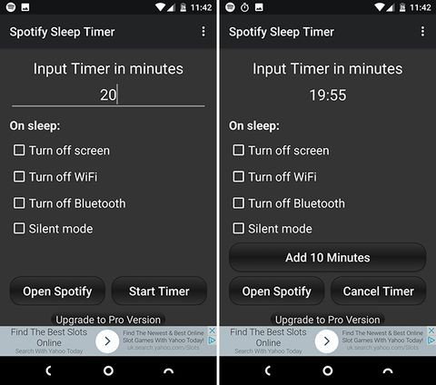 これらの12のAndroidアプリでSpotifyをスーパーチャージ 