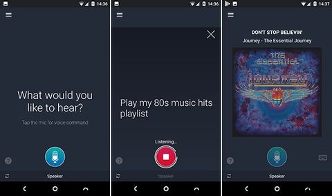 これらの12のAndroidアプリでSpotifyをスーパーチャージ 