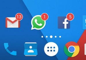 Android Oの新機能7選――サードパーティアプリで今すぐ試せる方法