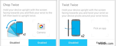 Android携帯でアプリケーションを見つけて起動するためのトップ5の方法 