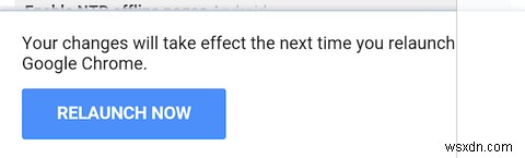 試す必要のあるAndroid向けの5つの隠しChromeの調整 