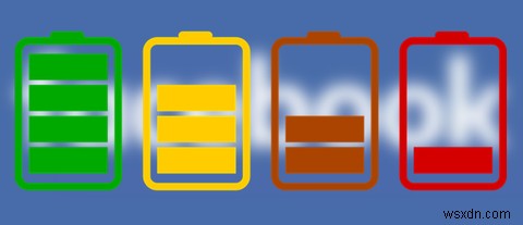 FacebookがあなたのAndroidをどのように台無しにしているか（そしてあなたができること） 