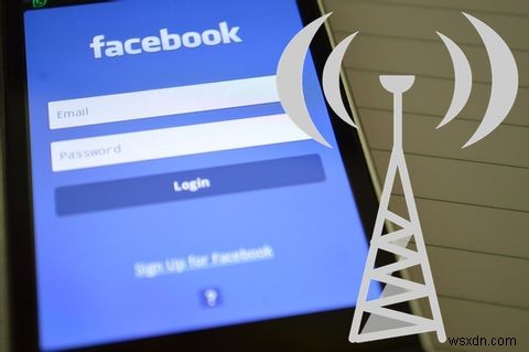 FacebookがあなたのAndroidをどのように台無しにしているか（そしてあなたができること） 