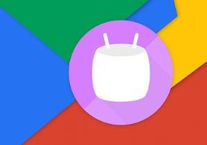 これはOnePlusOneに最適なマシュマロROMです 