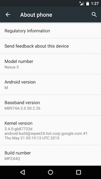 データを消去せずにAndroidMをインストールする方法に加えて、すべての最高の機能 