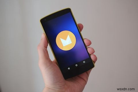 データを消去せずにAndroidMをインストールする方法に加えて、すべての最高の機能 