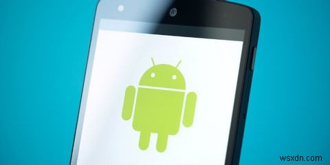 なぜ私のAndroid携帯はまだ更新されていないのですか？ 