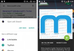 すべてのAndroidユーザーが知っておくべき4つのヒントとコツ 