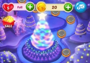 AndroidとiPhoneでプレイする7つの楽しいクリスマスモバイルゲーム 