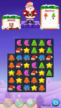 AndroidとiPhoneでプレイする7つの楽しいクリスマスモバイルゲーム 