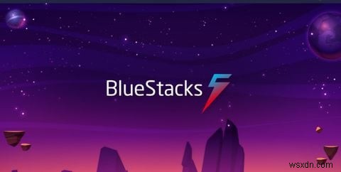 BlueStacksとは何ですか？ PC / MacでのAndroidゲームのエミュレート、説明 