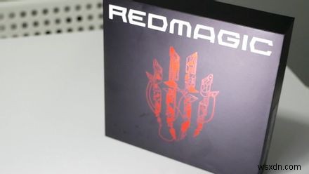 Nubia Red Magic 6 Proゲーミング電話レビュー：利点は本物です 