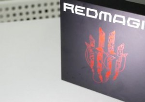 Nubia Red Magic 6 Pro レビュー：価格を超える本物のゲーミングスマホ