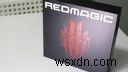 Nubia Red Magic 6 Proゲーミング電話レビュー：利点は本物です 