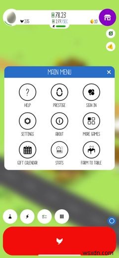 AndroidとiPhoneの5つの最高の農業ゲーム 