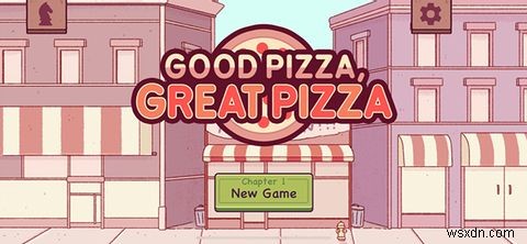 AndroidとiPhoneのための10の最高の料理ゲーム 