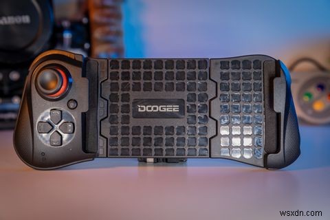 Doogee S70：ゲーマー向けの頑丈な電話？ 