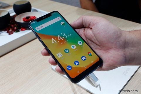 IFA 2018のスマートフォン：Whats New and Whats Hot？ 