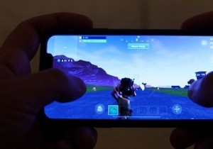 フォートナイトバトルロワイヤルはモバイルでプレイする価値がありますか？ 