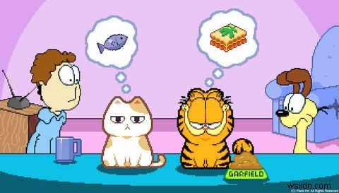 あなたは猫が好きですか？猫好きのための8つのスマートフォンゲーム 