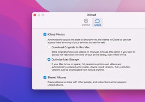 MacでiCloud写真が同期しない問題を修正する11の方法 