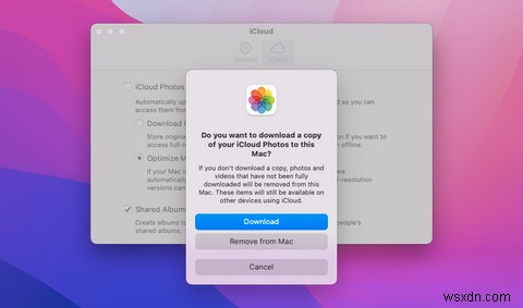 MacでiCloud写真が同期しない問題を修正する11の方法 