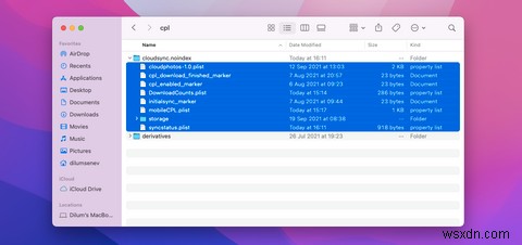 MacでiCloud写真が同期しない問題を修正する11の方法 