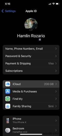 iOS 15には、iCloudサブスクライバー向けの隠しVPNが含まれています（並べ替え） 