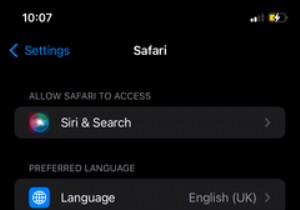 iPhoneでSafariのダウンロード保存先を変更する方法