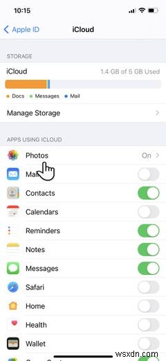 iPhoneからMacに写真を転送する6つの方法 