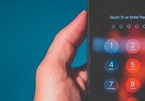 Tenorshare 4MeKeyでAppleのiCloudアクティベーションロックを解除する方法