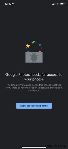 iPhoneでiCloudの代わりにGoogleフォトを使用する方法 